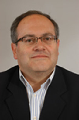 El dirigente del PP de Granada Antonio Ayllón