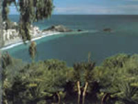 Hoteleros de la costa ven en la interrupción de las obras de la A-7 "un nuevo palo para el turismo"