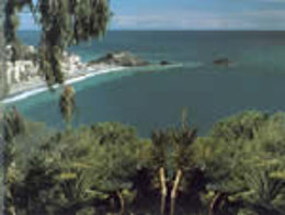 Imagen Costa Tropical