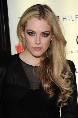 Riley Keough, la nieta de Elvis Presley