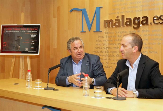 Presentacion Almena Flamenca