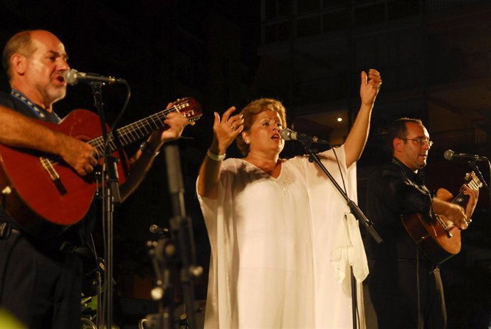 Cuarteto Voz y Modos