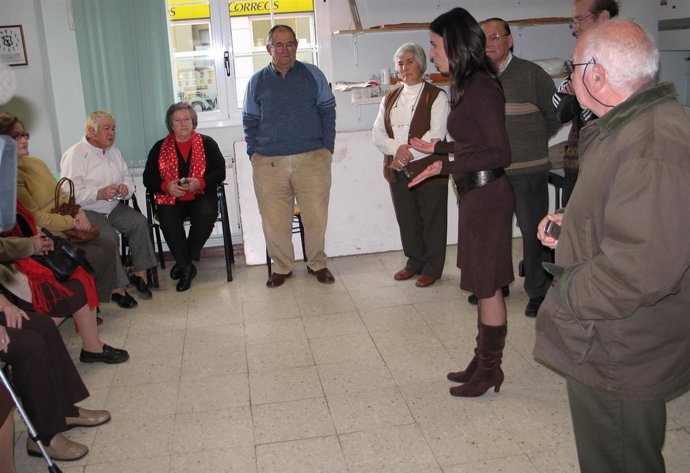 CANTABRIA   NOTAYFOTOSTALLERMANEJOMÓVILES
*EL PROGRAMA 'ACTÍVATE ' INICIA UN NUE