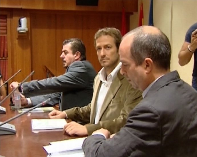 Los controladores decidirán el jueves