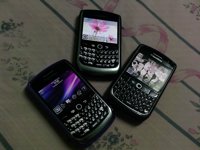 Los problemas de BlackBerry abren un nuevo frente: India
