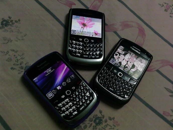 Blackberry