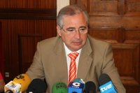 Melilla lamenta la falta de "contundencia" del Gobierno en los incidentes