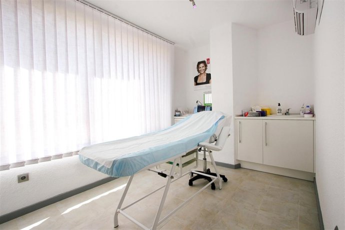 Clínica de Marbella