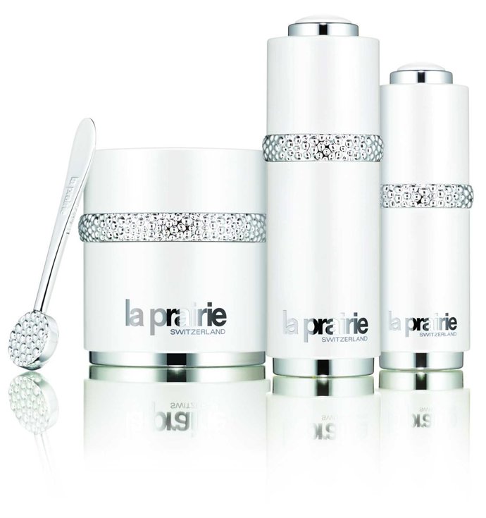 White Caviar Illuminating Système