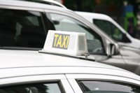 Facua afirma que los culpables de la sanción son los taxistas por su "prepotencia, falta de humildad y diálogo"
