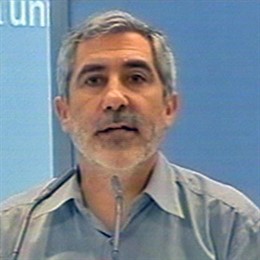 gaspar llamazares declaraciones lider iu izquierda unida