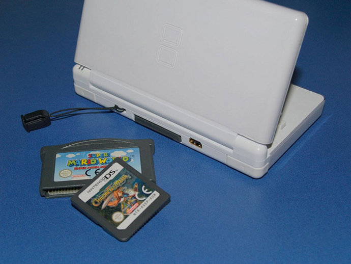 Nintendo DS