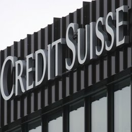 Credite Suisse
