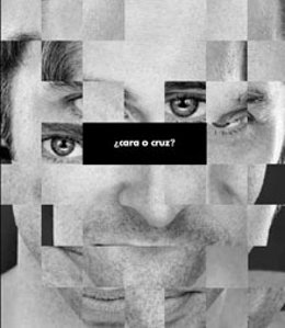 campaña 'elige siempre cara'