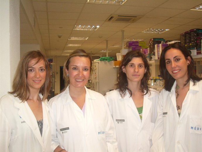 Jóvenes post residentes