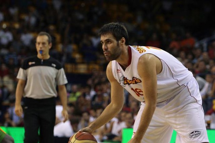 Fernando San Emeterio