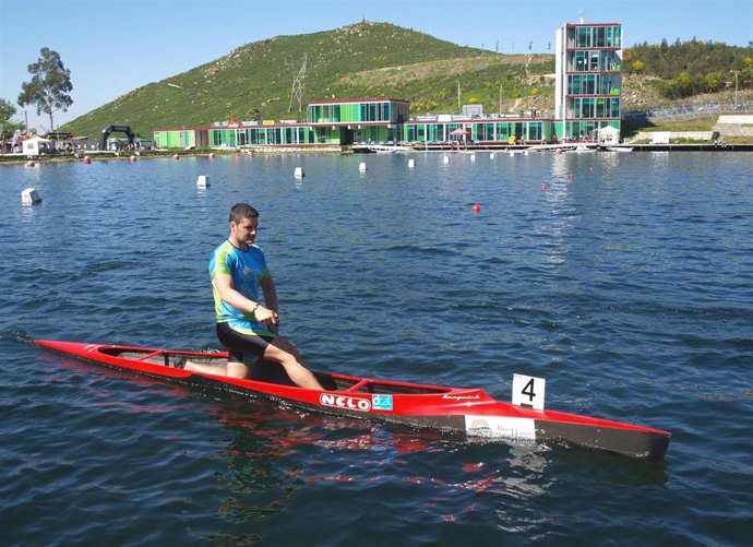 David Cal En Verducido