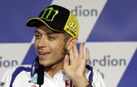 Rossi anunciará su futuro el domingo