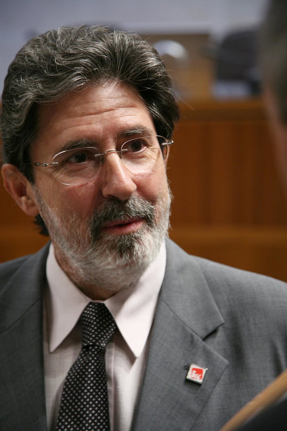 Adolfo Barrena