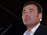 Gómez mantendrá una "posición de neutralidad" ante Lissavetzky 