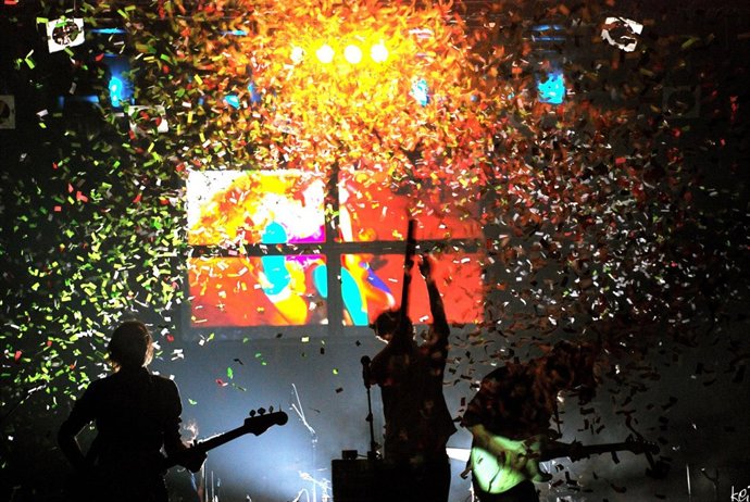 Festival Canarias at the Hotel