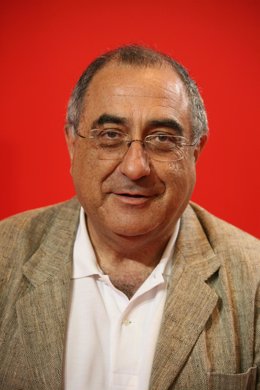 El conseller Joaquim Nadal.