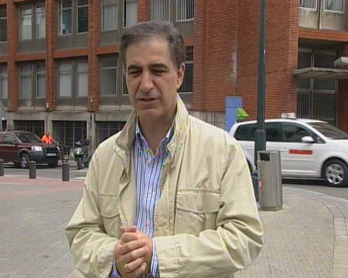 Barreda destaca perseverancia contra ETA