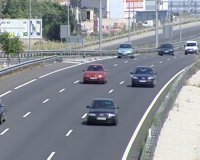 La DGT prevé medio millón de desplazamientos en Galicia en la operación salida de este fin de semana