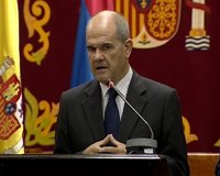 Chaves avisa de que la sentencia del TC condicionará el desarrollo de los estatutos de segunda generación