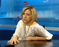 El PSOE asegura que están activados "todos" los elementos de diálogo para solucionar el bloqueo a Melilla