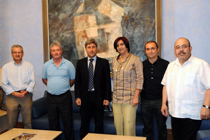 Diputación destina 38.790 euros a iniciativas culturales en Montilla, Cabra y Lo