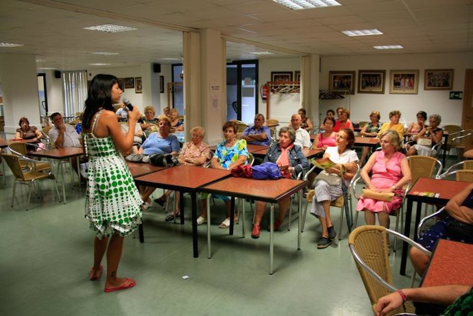 Reunión garrofera sunsplash