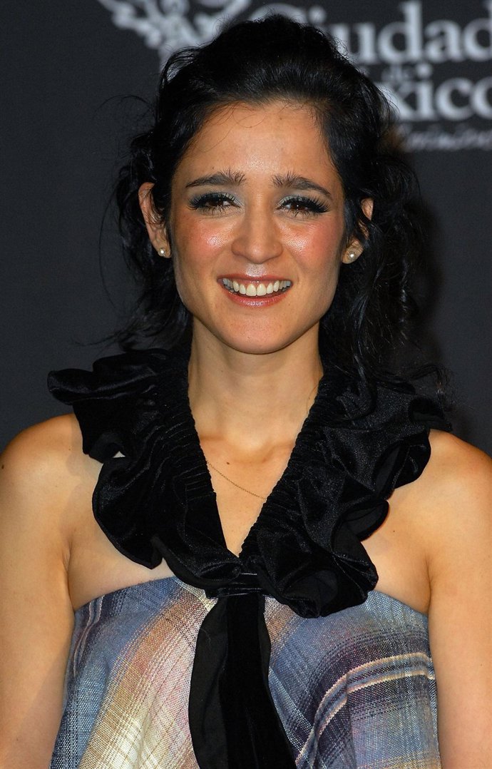 Julieta Venegas