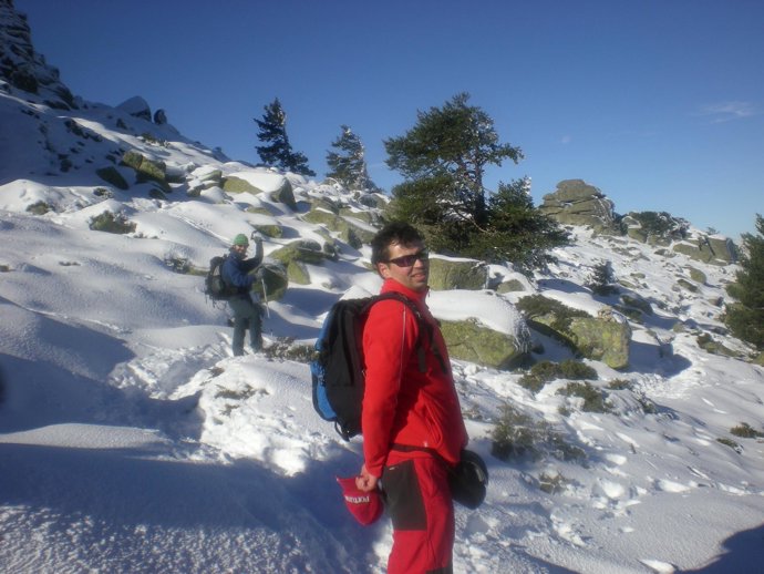 Rodrigo del Cid, uno de los españoles sin localizar en India