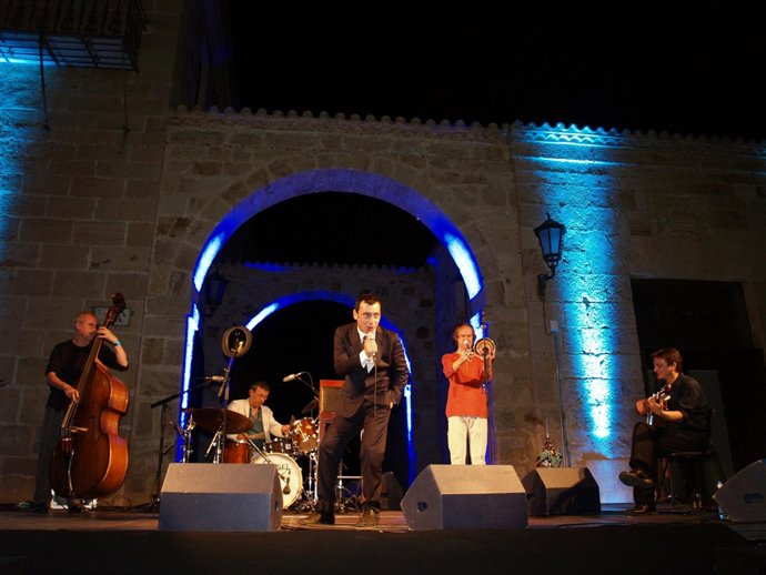 Festival 'Son Zamora', en la capital zamorana