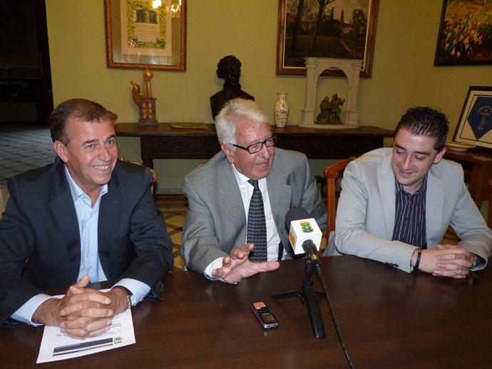 Enrique Cancer mantendor Basbastro