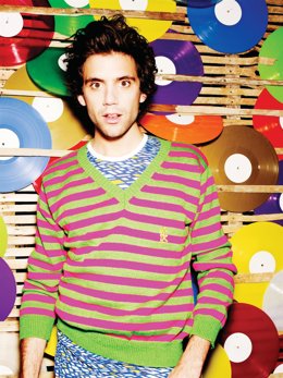 CATALUNYA   Fw: MIKA  NOTA DE PRENSA GIRA EUROPEA
        Marquez, Mayca    Undi