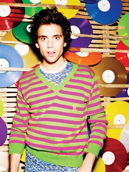 CATALUNYA   Fw: MIKA  NOTA DE PRENSA GIRA EUROPEA
        Marquez, Mayca    Undi