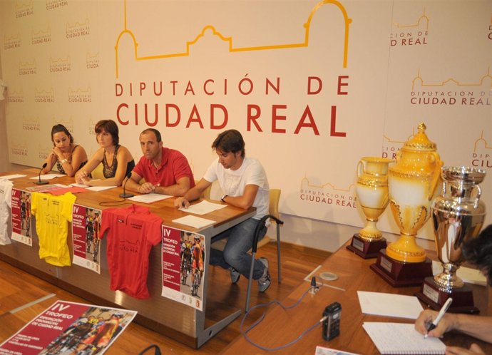 Diputación de Ciudad Real