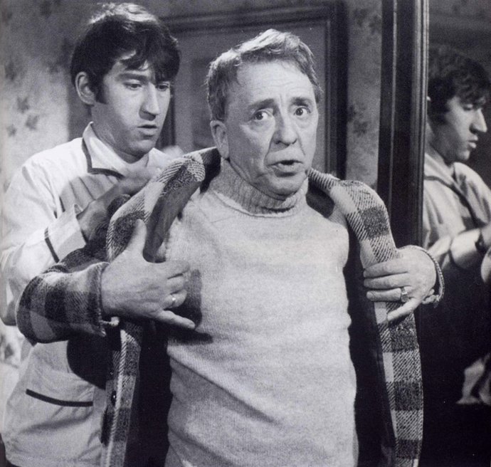 Paco Martínez Soria