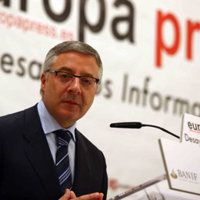 Blanco descarta que las primarias vayan a debilitar a Zapatero 