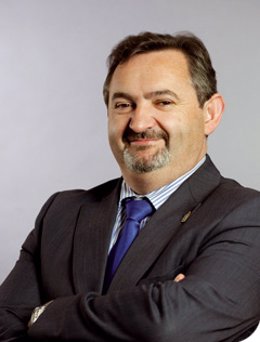 José Manuel Balseiro