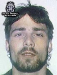 Detienen en Tarragona al miembro de ETA Zugaitz Izaguirre