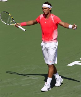 Nadal cae en semifinales