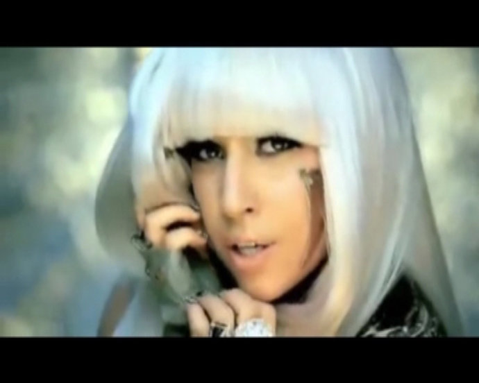 Lady Gaga no cree en un 'bad romance'