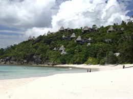 Callejeros viajeros nos lleva a las Islas Seychelles