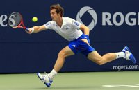 Murray revalida su título en Toronto e impide la resurrección de Federer