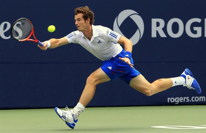 Andy Murray