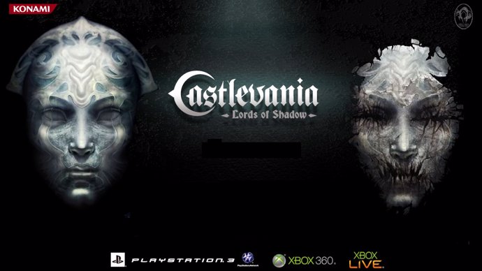 Castlevania: Lord of Shadows