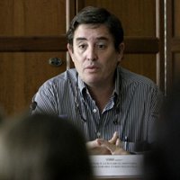 García Montero y Blanca Portillo recitan este martes a Lorca en el 74 aniversario de su fusilamiento